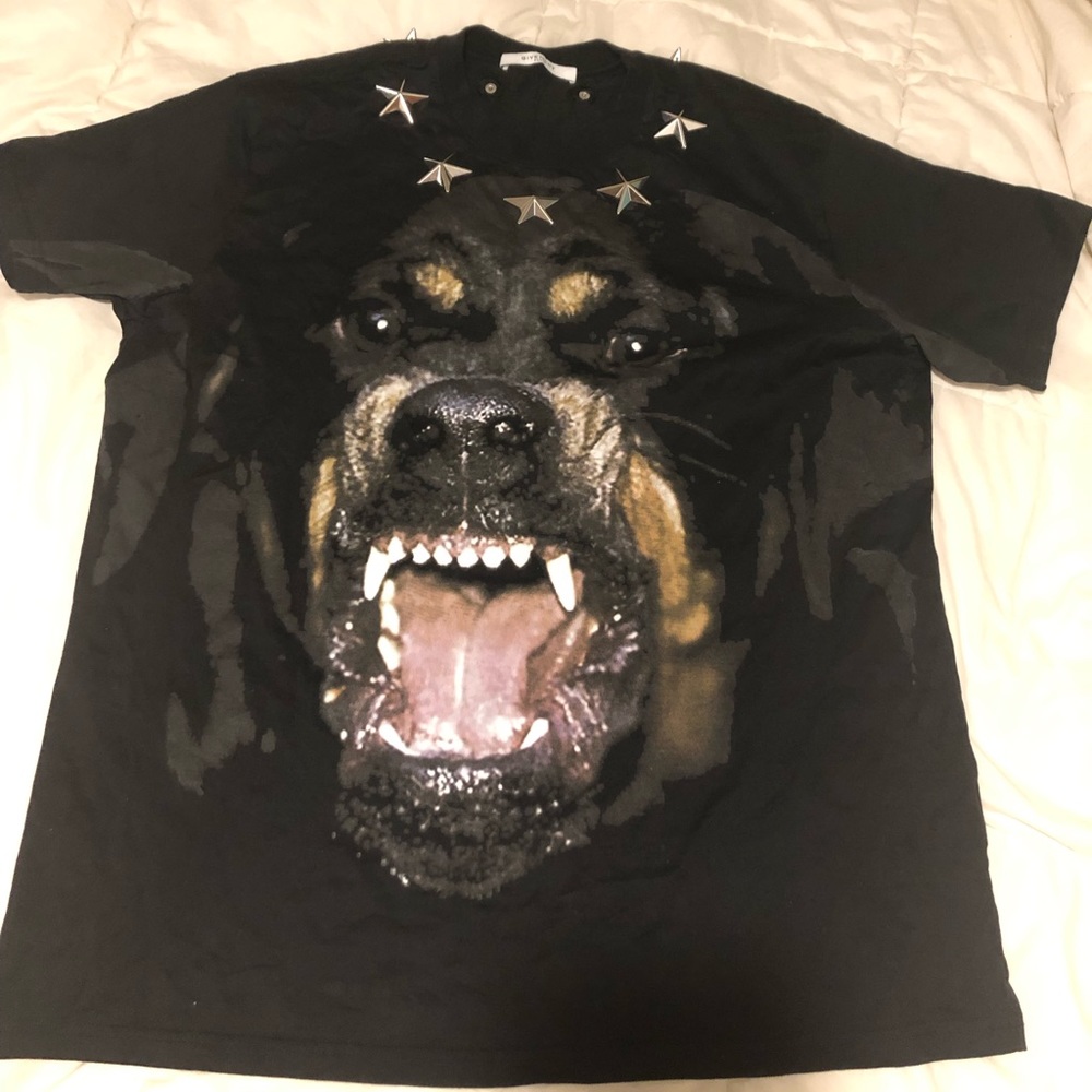 Givenchy nice shirt Negotiable